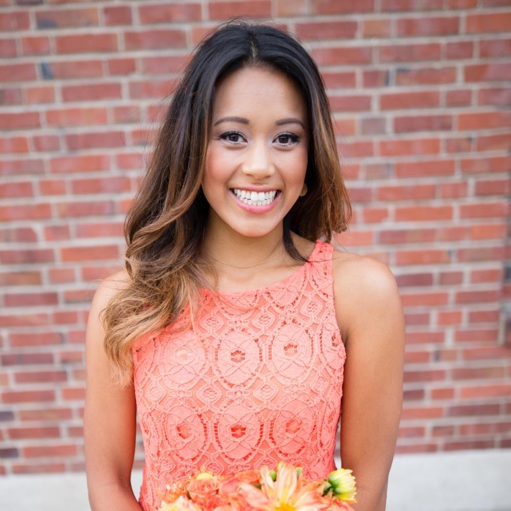 Meet your Posher, Andrea